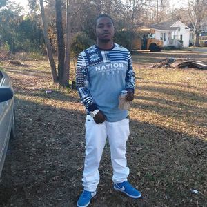 Meet your Posher, Johnathan